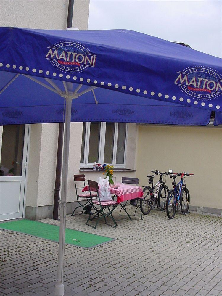 Penzion Fan Karlovy Vary Luaran gambar